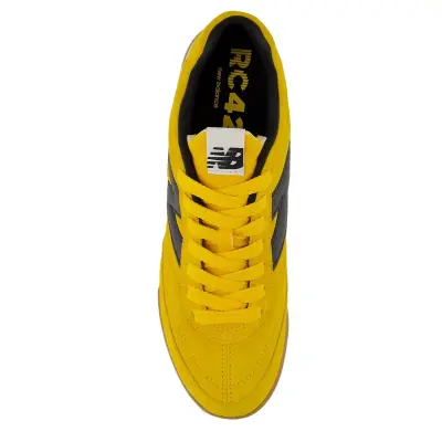 NEW BALANCE URC42 Jaune — photo 5