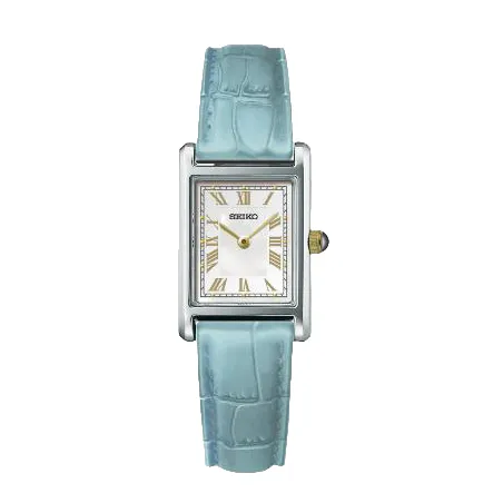 Montre Seiko Classique Quartz pour Femme SWR101P1