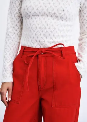 FrNch – Jean Furano Rouge — photo 4