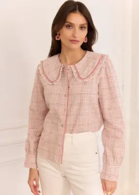 Chemise Hanaé — photo 3