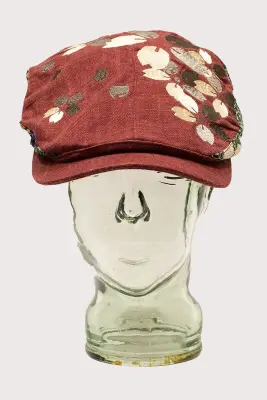 Casquette Japonaise Sakura — photo 3