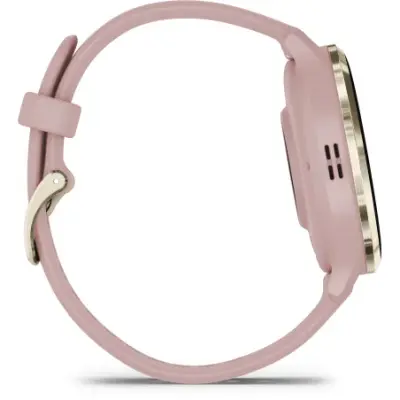 Garmin Venu 3S Soft Gold avec bracelet rose 010-02785-03 — photo 5