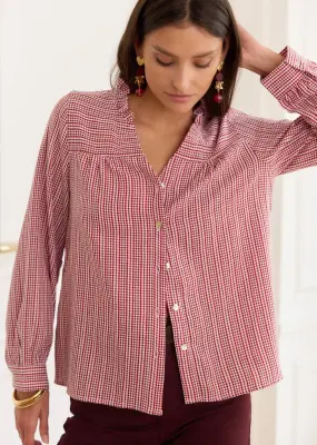 Chemise Yseult — photo 2