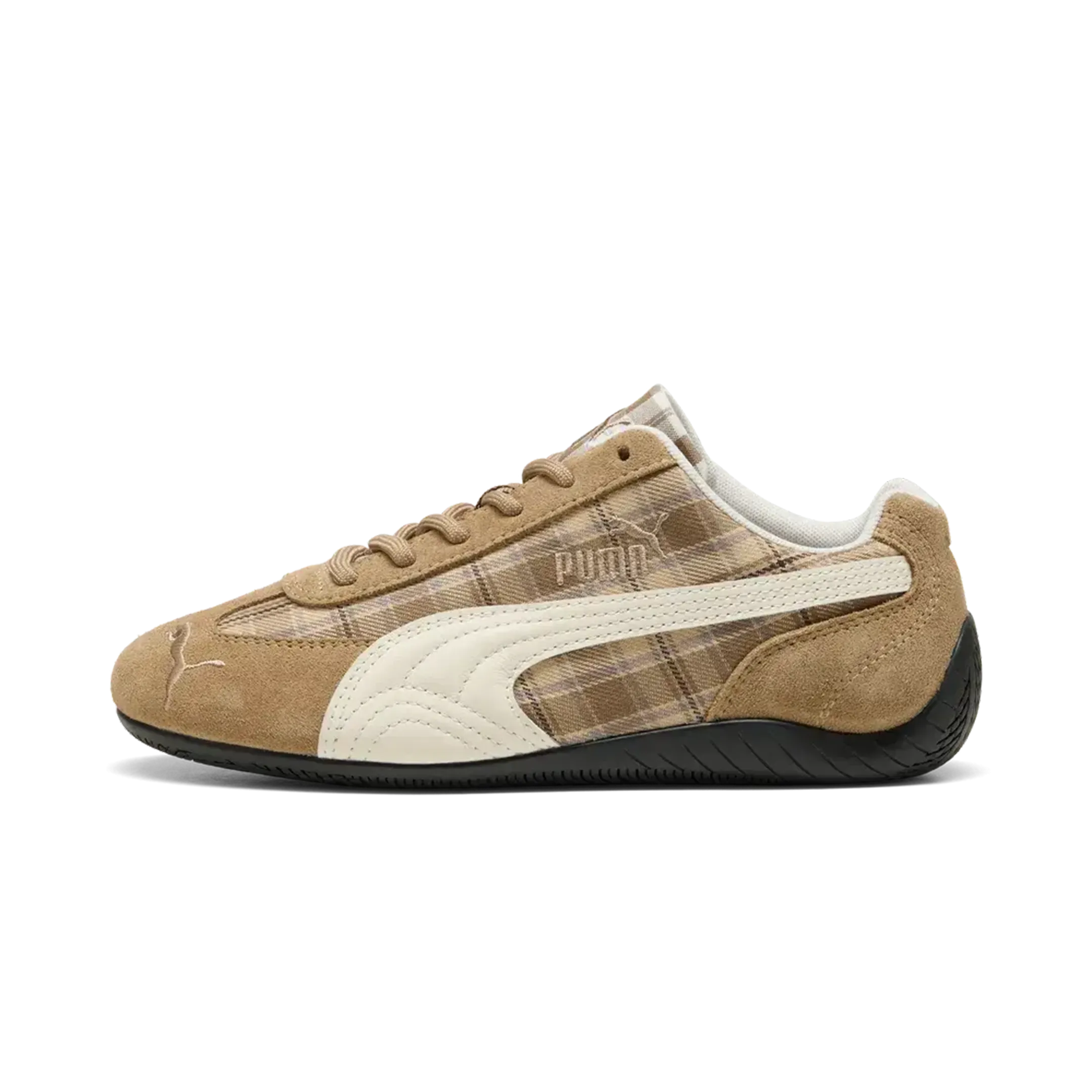 Puma Speedcat Patch Rich Cocoa