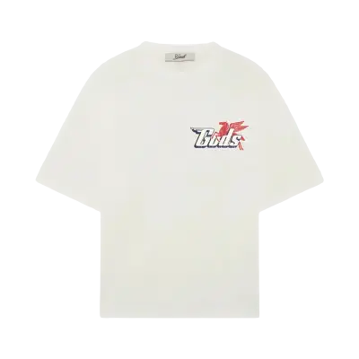 Gods Pegasus Tee Cream — photo 2