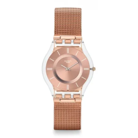 Montre Femme Swatch SFP115M - HELLO DARLING