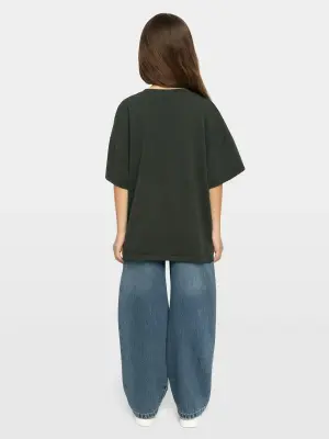 T-shirt Jorja Fille — photo 2