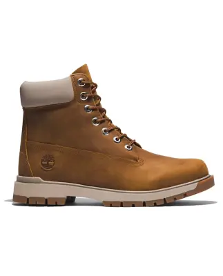 TIMBERLAND BOOTS Marron — photo 2