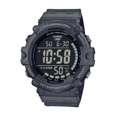 Montre Homme Casio Collection AE-1500WH-8BVEF