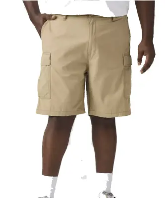 LEVIS CARRIER CARGO SHORT Beige — photo 2