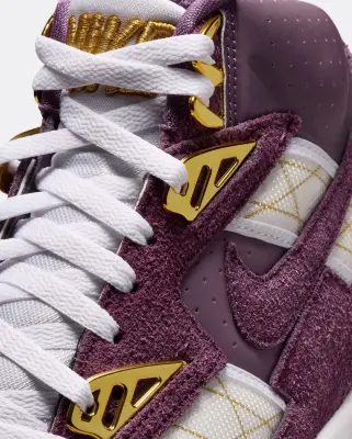 Air Trainer SC SP Pro Purple — photo 4