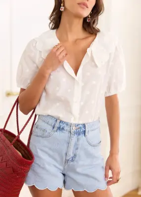 Chemise Riko — photo 1