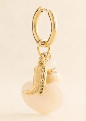 Boucles d'oreilles Arizona — photo 4