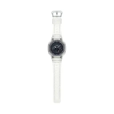 Montre Homme Casio G-Shock GA-2100SKE-7AER — photo 4