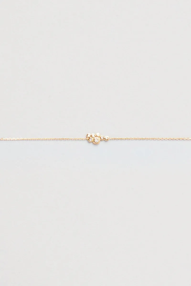 BRACELET SUZANNE DIAMANTS
