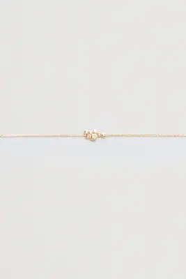 BRACELET SUZANNE DIAMANTS — photo 1