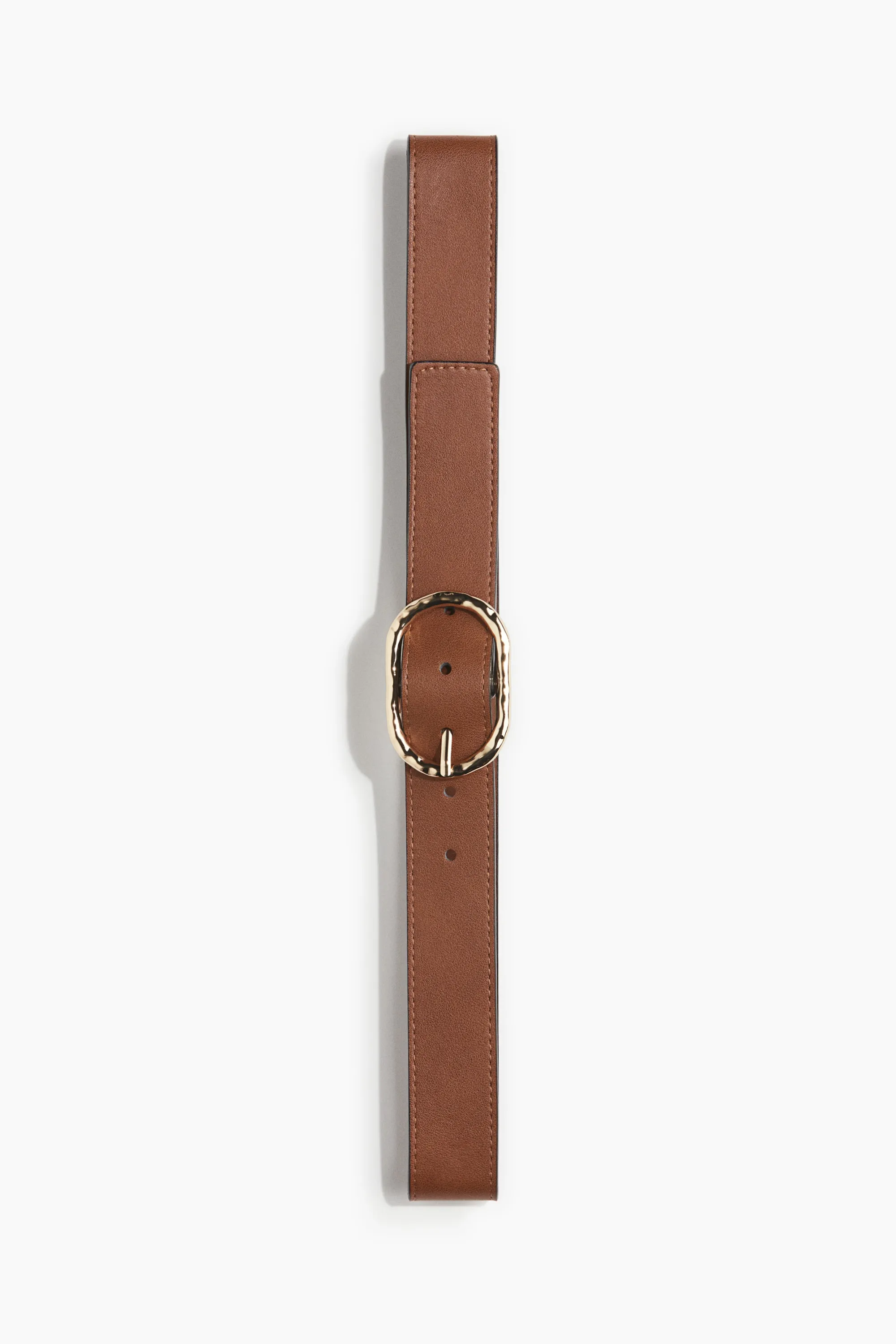 Ceinture - Marron