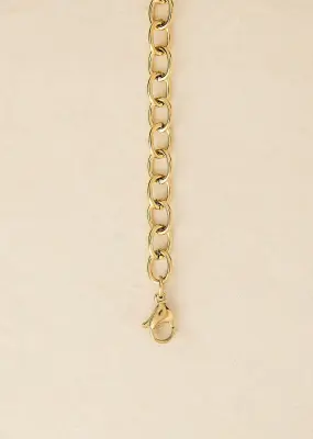 Collier Ortie — photo 3