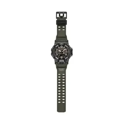 Montre Casio G-Shock MASTER OF G MUDMASTER GWG-B1000-1A3ER — photo 2