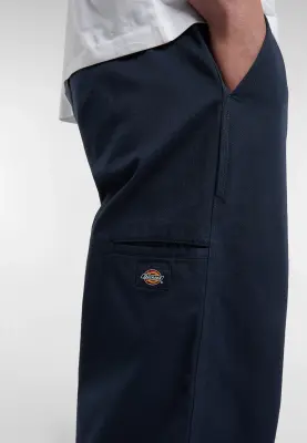 Pantalon Dickies 247 loose elastic work pant – navy — photo 5