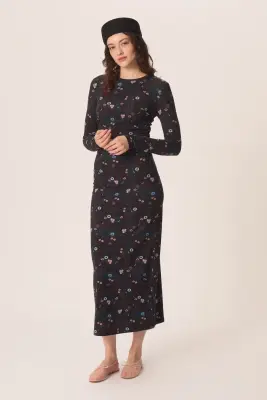 Robe Hazeline Conte — photo 1