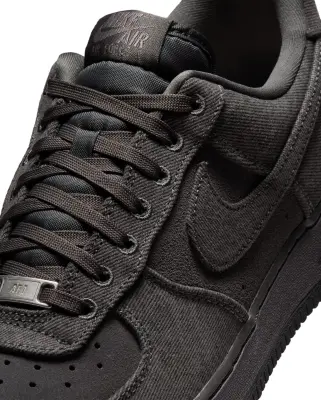 Air Force 1 '07 LV8 Anthracite — photo 4