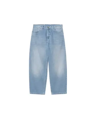 Brandon Pant Blue Light True Washed — photo 4