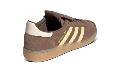Adidas Handball Spezial LT Earth Strata Orange Tint — photo 3