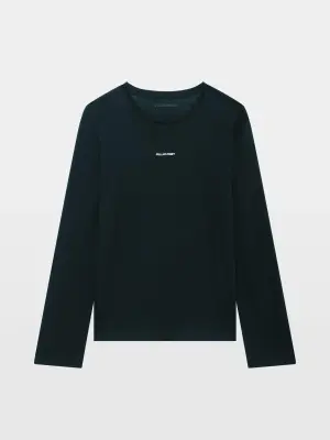 T-shirt Terry — photo 4