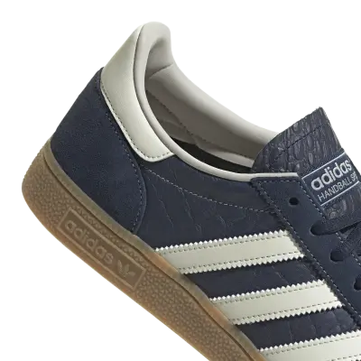 Adidas Handball Spezial Night Indigo Cream White — photo 5