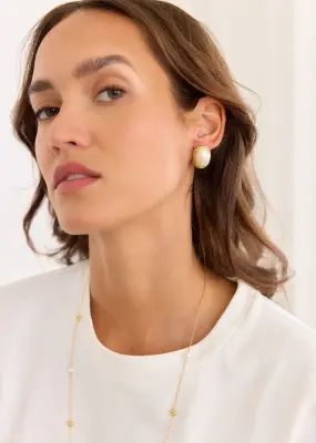 Boucles d'oreilles Sona — photo 2