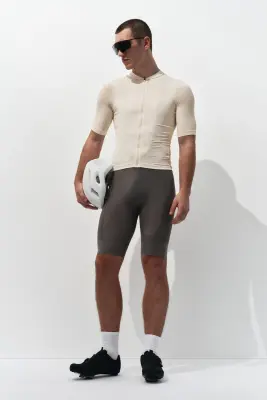 T-shirt vélo Muscle Fit DryMove™ - Crème/No Finish Just Freedom — photo 3