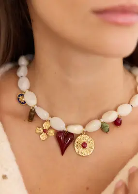 Collier Umé — photo 2