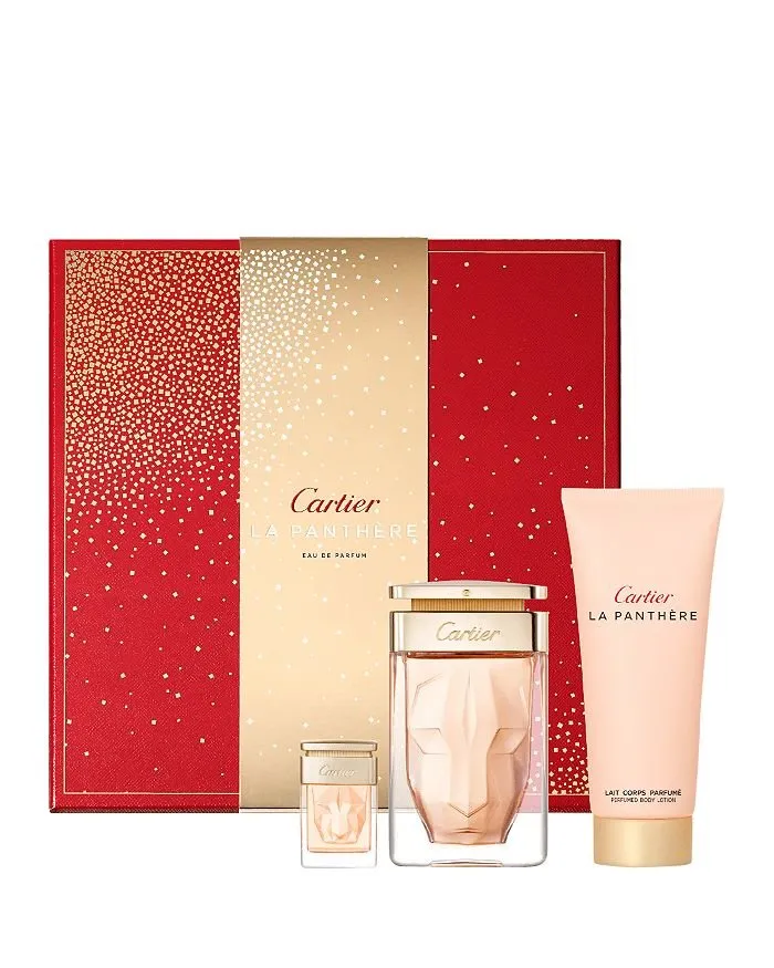Eau de parfum la panthere 100ml
