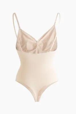 Body string Firm shape Sculpting - Beige clair — photo 5