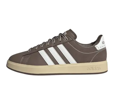 ADIDAS GRAND COURT 2.0 Marron — photo 5