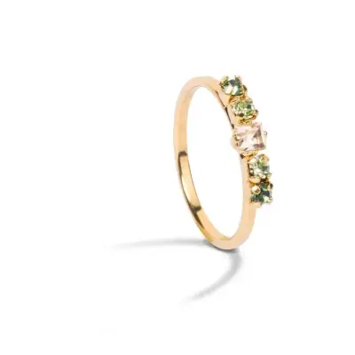 Bague Vincent Vert — photo 5