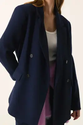 Veste Rosie Marine — photo 1
