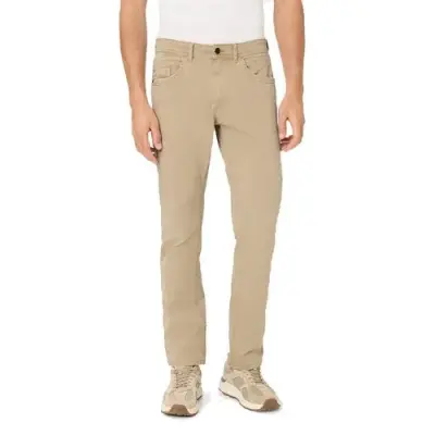 CAMEL ACTIVE WOODSTOCK  GRANDE LONGUEUR Beige — photo 1