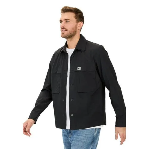 CAMEL BLOUSON Marine