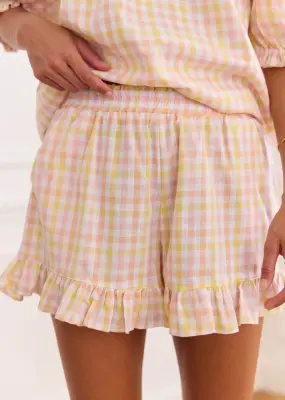 Short Esther — photo 1