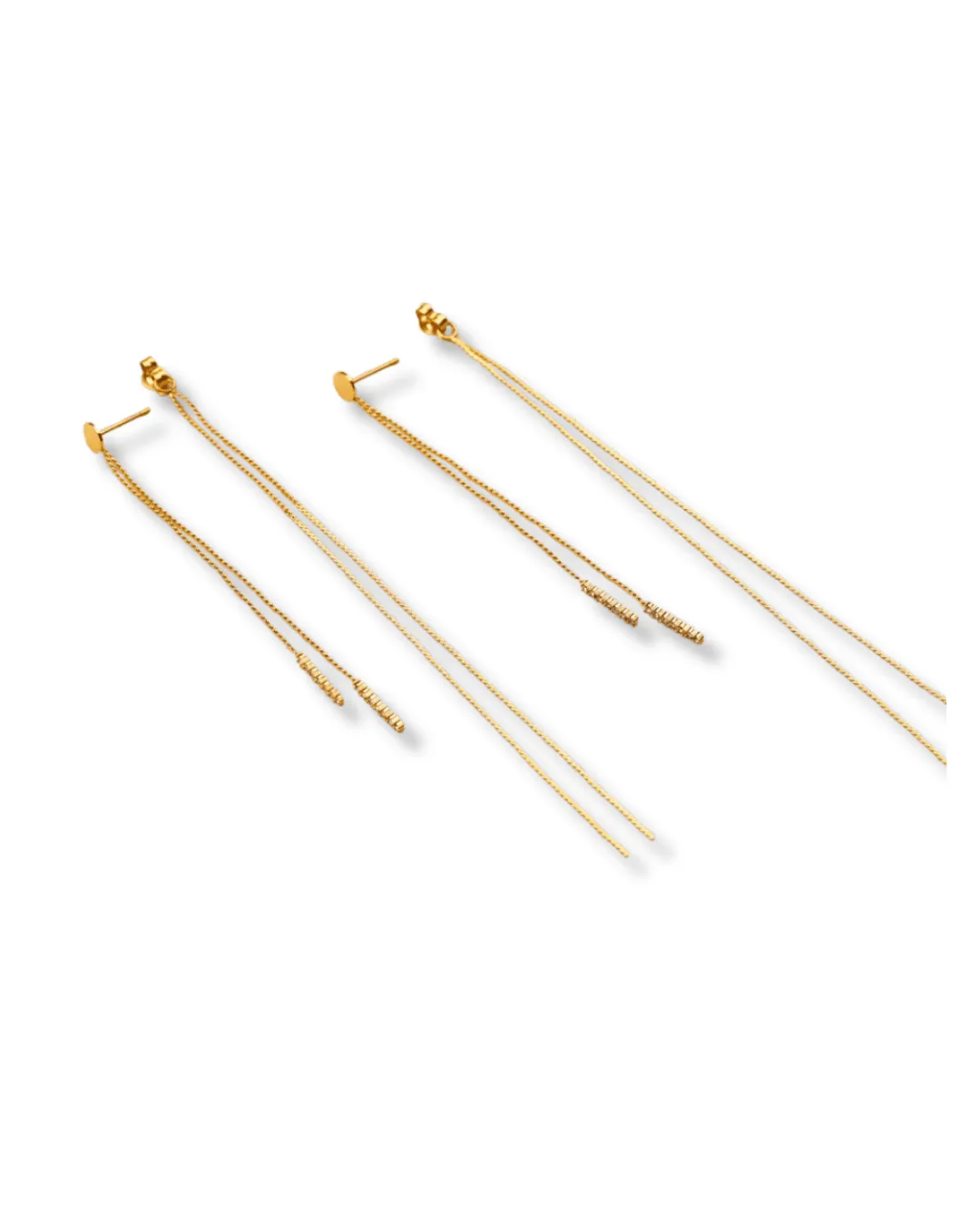 Boucles d'oreilles Cassie