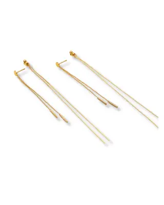 Boucles d'oreilles Cassie — photo 1