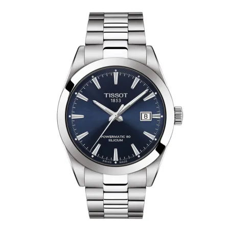 Montre Tissot Gentlemen T1274071104100