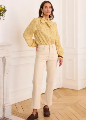 Blouse Sandrine — photo 3