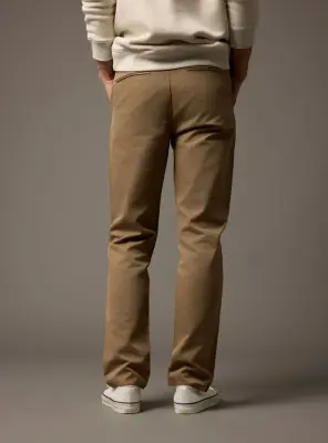 Chino Charles Sienna Beige — photo 3