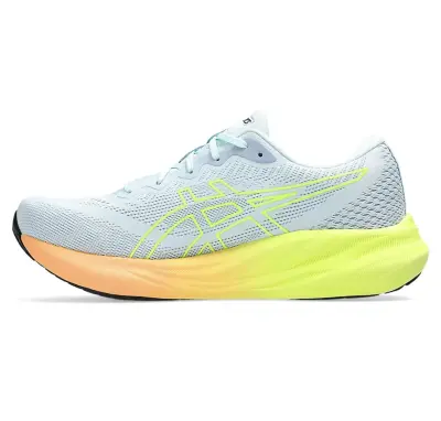 ASICS GEL PULSE 15 Gris — photo 4