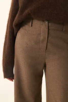 Pantalon Rosana Marmotte — photo 2