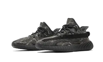 Yeezy Boost 350 V2 MX Dark Salt — photo 2