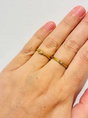 Bague Olympe — photo 4